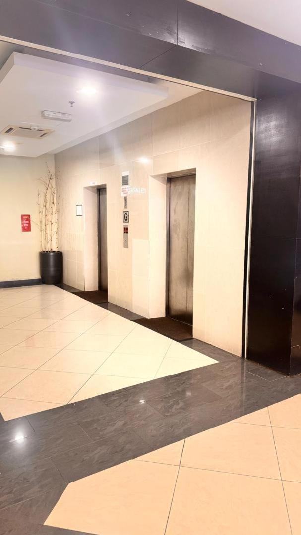 Hotel Seri Malaysia Kepala Batas Kepala Batas  Eksteriør billede