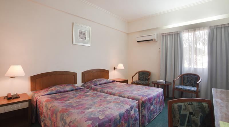 Hotel Seri Malaysia Kepala Batas Kepala Batas  Eksteriør billede